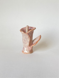 Calla Lily (Terra Cotta, Small)