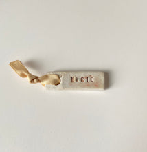 Load image into Gallery viewer, MAGIC Charm
