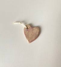 Load image into Gallery viewer, Heart Charm
