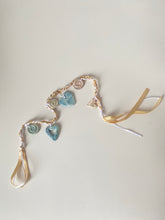 Load image into Gallery viewer, Porcelain Bag Charms  (13”)
