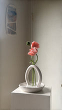 Load image into Gallery viewer, Stem Holder with Plate (Pre-order)
