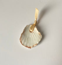 Load image into Gallery viewer, Shell Charm

