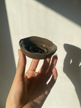 Load image into Gallery viewer, Small Spiral Bowl (Earth)
