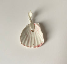 Load image into Gallery viewer, Shell Charm
