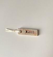 Load image into Gallery viewer, MAGIC Charm
