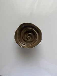 Spiral Bowl (Earth)