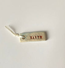 Load image into Gallery viewer, EARTH Charm
