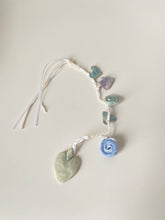 Load image into Gallery viewer, Porcelain Bag Charms  (8”)
