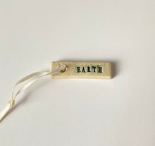 Load image into Gallery viewer, EARTH Charm
