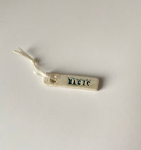 Load image into Gallery viewer, MAGIC Charm
