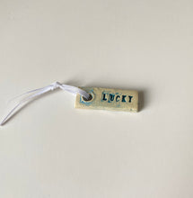 Load image into Gallery viewer, LUCKY Charm
