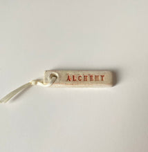 Load image into Gallery viewer, ALCHEMY Charm
