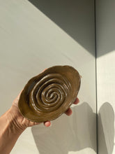Load image into Gallery viewer, Labyrinth Bowl (Earth)
