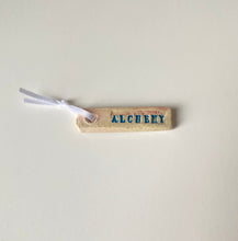 Load image into Gallery viewer, ALCHEMY Charm
