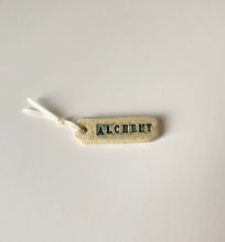 Load image into Gallery viewer, ALCHEMY Charm
