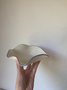 Wavy Catchall (Sample)