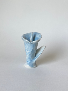 Calla Lily (Sky Blue, Small)