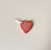 Load image into Gallery viewer, Heart Charm
