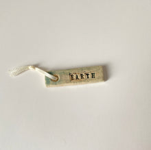 Load image into Gallery viewer, EARTH Charm
