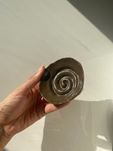 Load image into Gallery viewer, Small Spiral Bowl (Earth)
