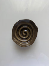 Load image into Gallery viewer, Spiral Bowl (Earth)
