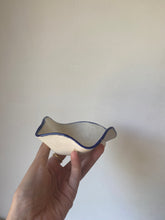 Load image into Gallery viewer, Small Wavy Catchall (Sample)
