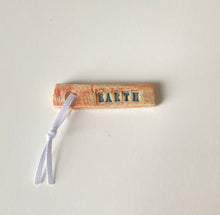 Load image into Gallery viewer, EARTH Charm
