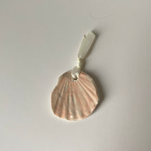 Load image into Gallery viewer, Shell Charm
