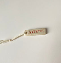 Load image into Gallery viewer, ALCHEMY Charm
