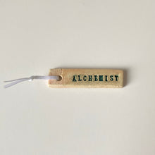 Load image into Gallery viewer, ALCHEMIST Charm
