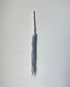 'Leave no/a Trace' Sculpture