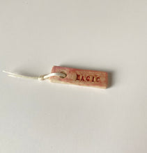 Load image into Gallery viewer, MAGIC Charm
