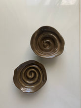 Load image into Gallery viewer, Spiral Bowl (Earth)
