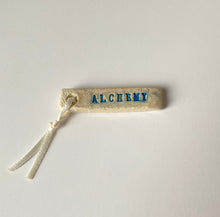 Load image into Gallery viewer, ALCHEMY Charm

