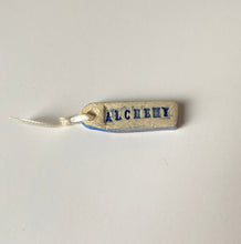 Load image into Gallery viewer, ALCHEMY Charm
