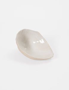 Medium Egg Shell Bowl