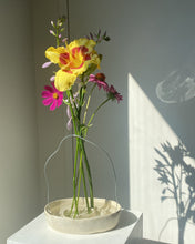 Load image into Gallery viewer, Spiral Stem Holder (PRE-ORDER)
