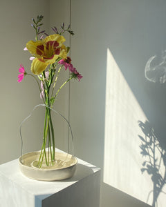 Spiral Stem Holder (PRE-ORDER)