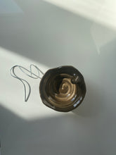 Load image into Gallery viewer, Spiral Bowl Stem Holder (Earth)
