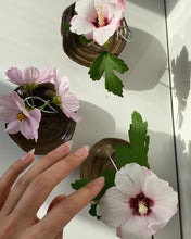 Load image into Gallery viewer, Spiral Bowl Stem Holder (Earth)
