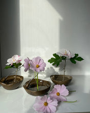 Load image into Gallery viewer, Spiral Bowl Stem Holder (Earth)
