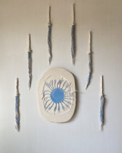 Load image into Gallery viewer, &#39;Leave no/a Trace&#39; Sculpture
