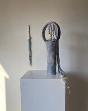Load image into Gallery viewer, &#39;Leave no/a Trace&#39; Sculpture
