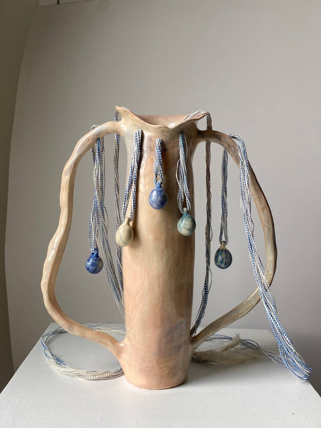 Weeping Vessel no.2