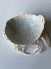 Load image into Gallery viewer, Belonging Bowl no.2
