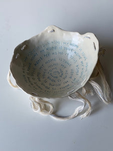 Belonging Bowl no.2