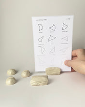 Load image into Gallery viewer, Organic Stand (wide)
