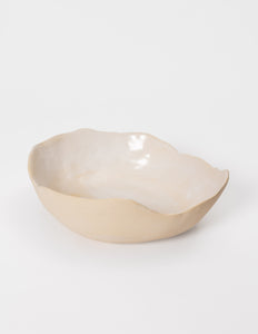 Egg Shell Bowl no.2