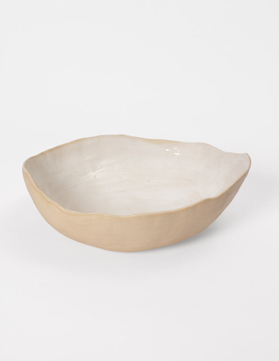 Egg Shell Bowl no.1