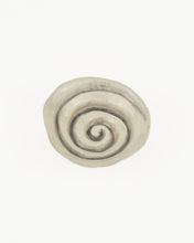 Load image into Gallery viewer, Small Spiral Bowl (Grey)
